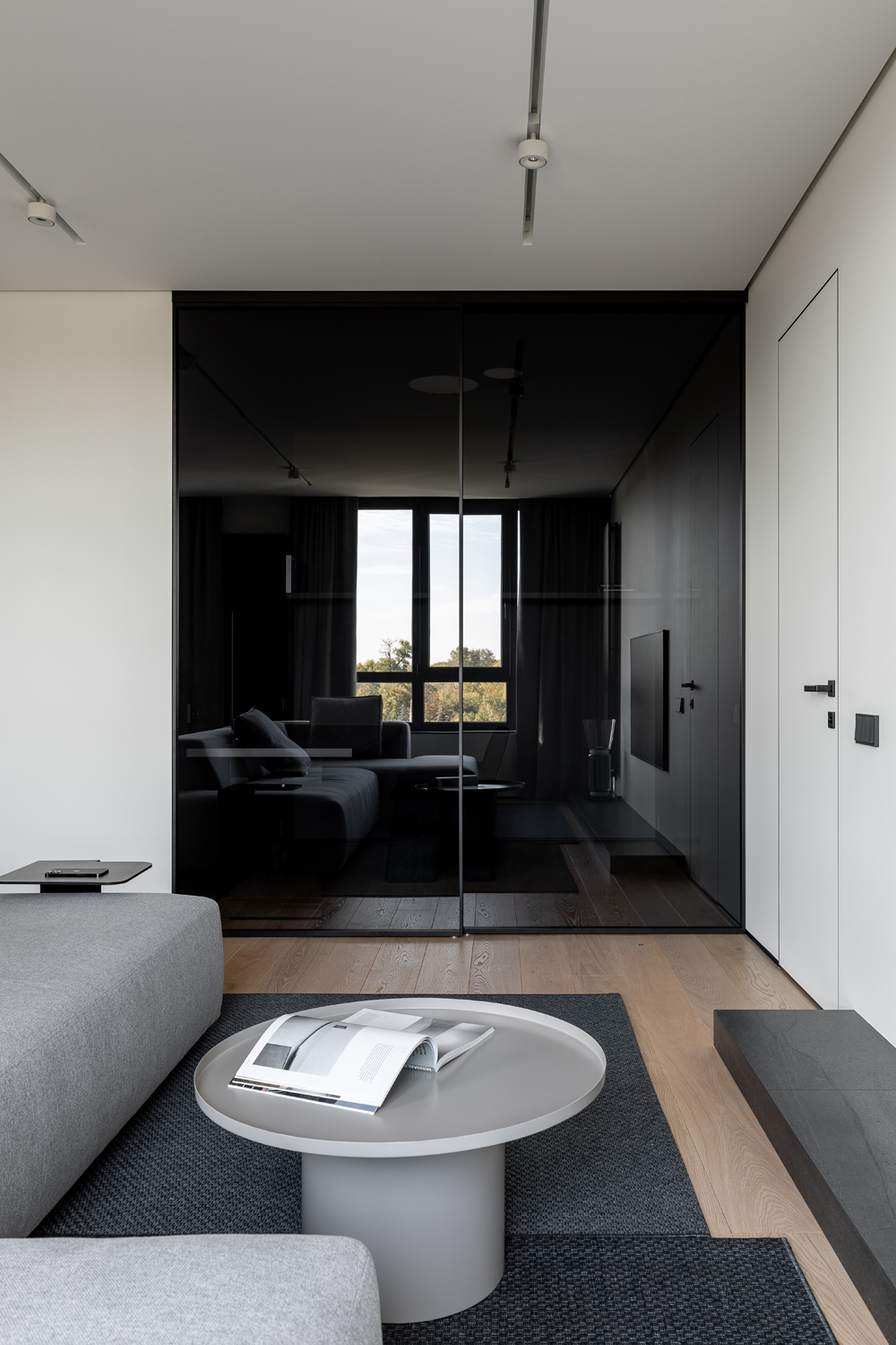 Розсувні перегородки